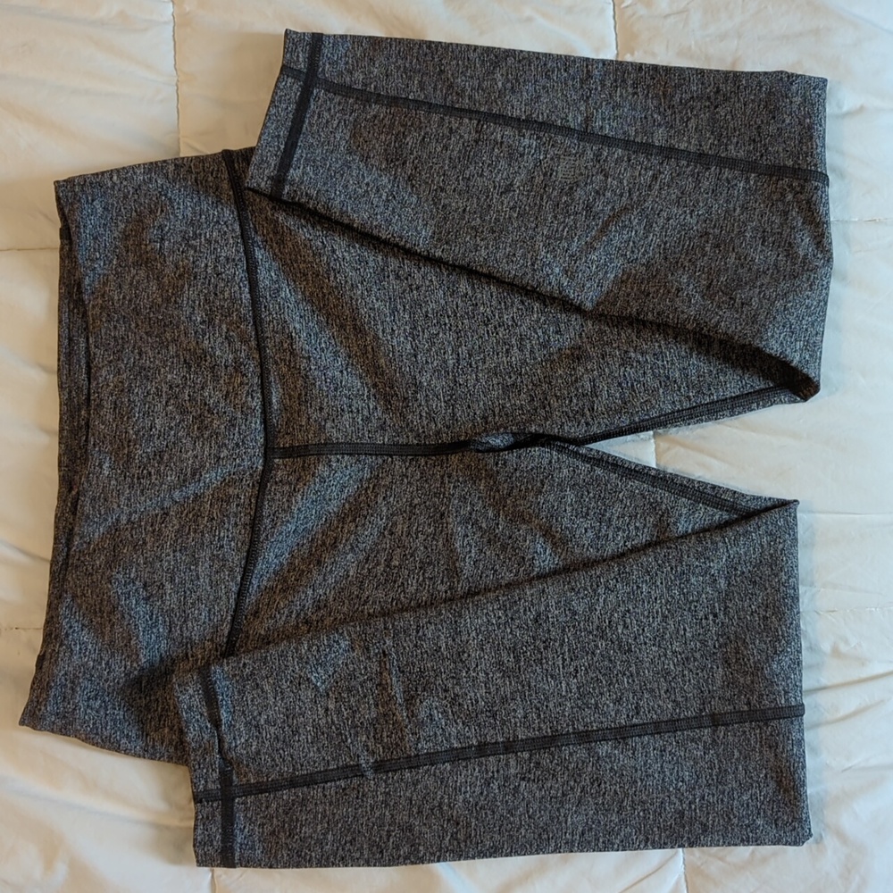 VSX Sport Capris Leggings